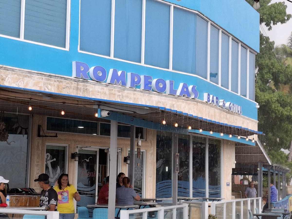 Peña Blanca Restaurant