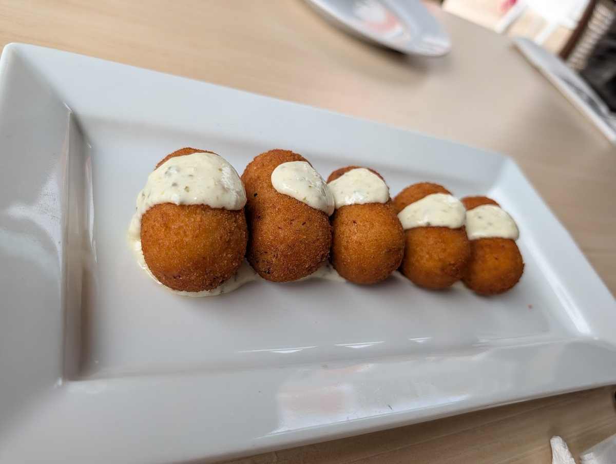 Peña Blanca Restaurant