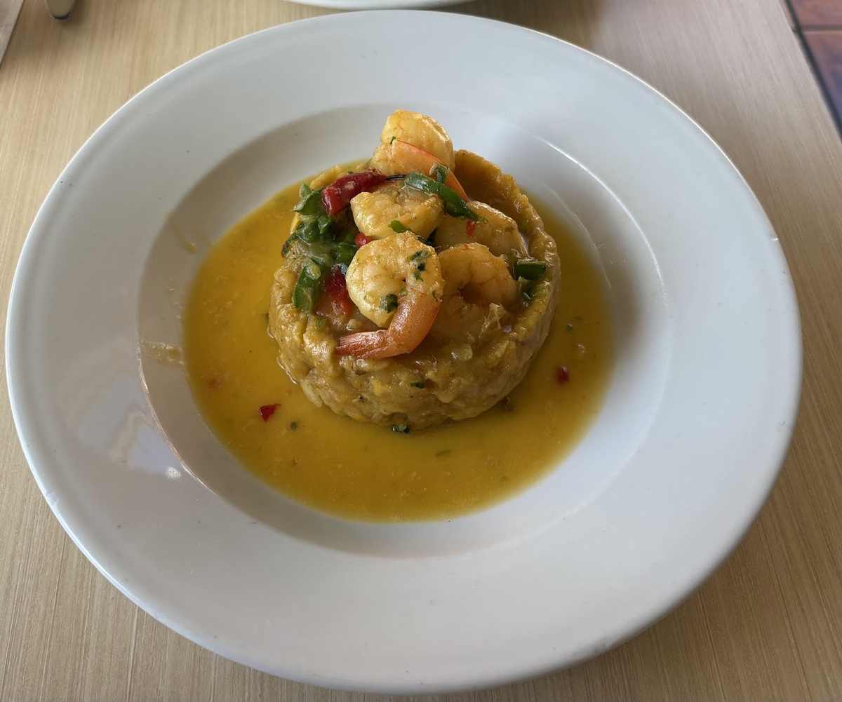 Peña Blanca Restaurant