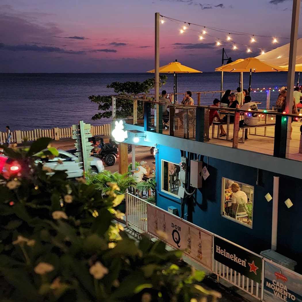 Peña Blanca Restaurant