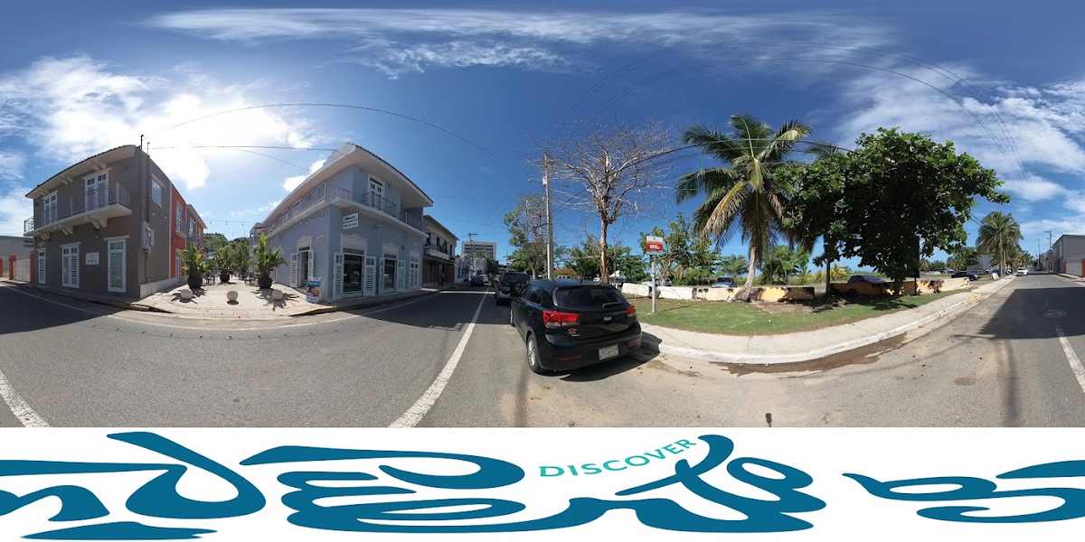 Peña Blanca Restaurant