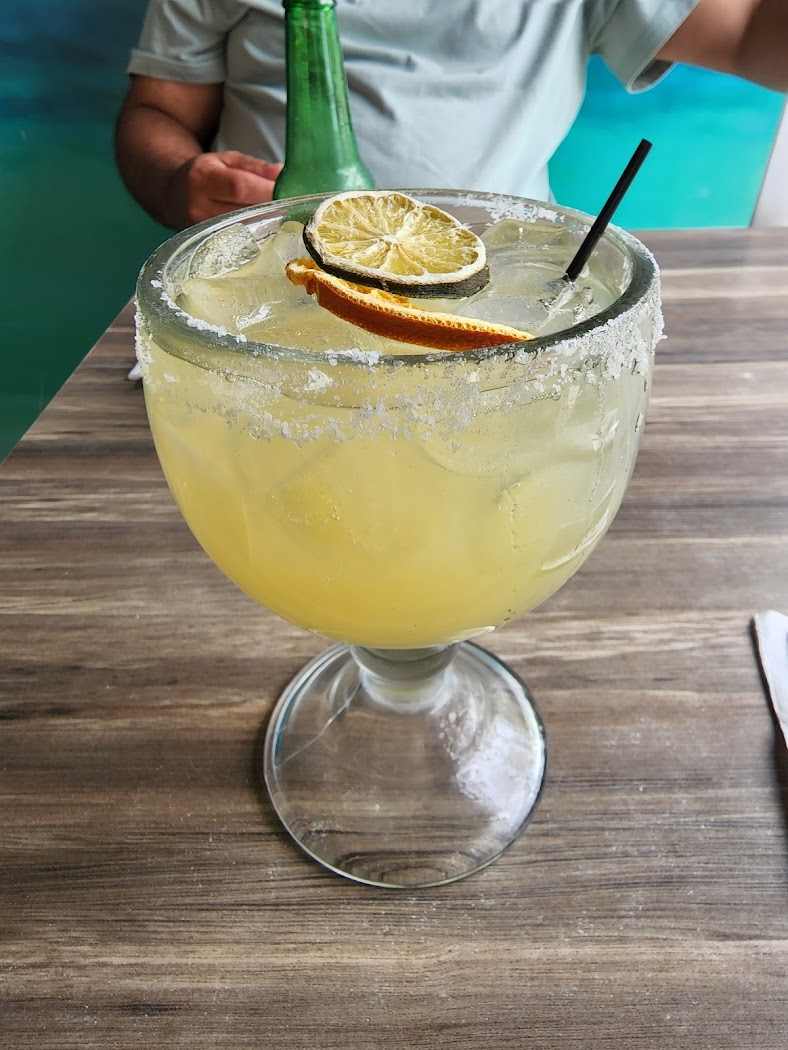 Peña Blanca Restaurant