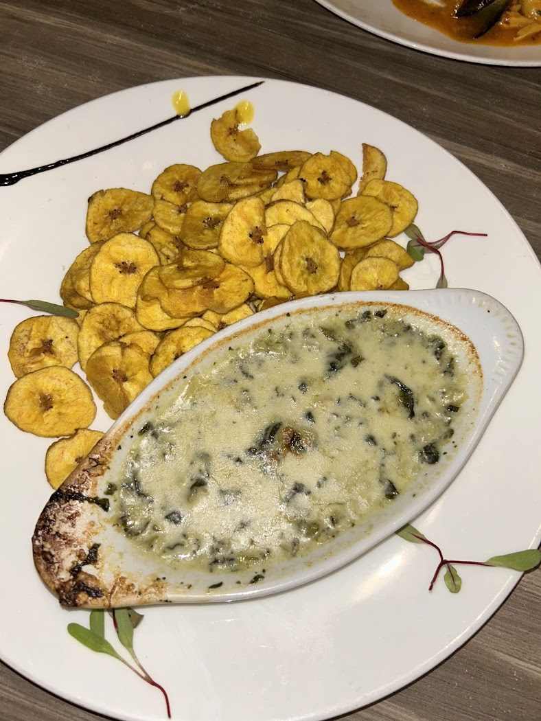 Peña Blanca Restaurant