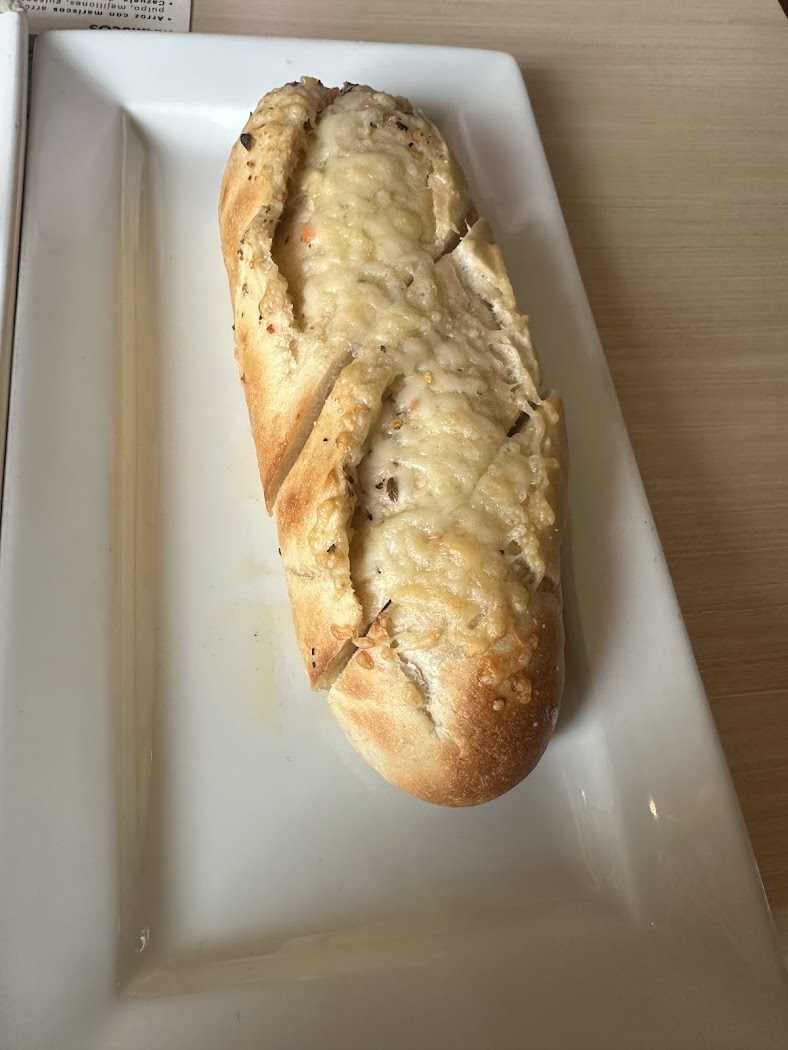 Peña Blanca Restaurant
