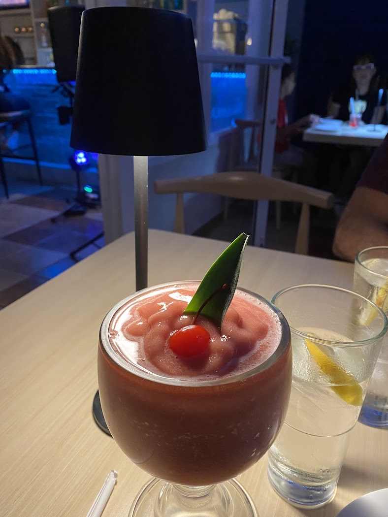 Peña Blanca Restaurant